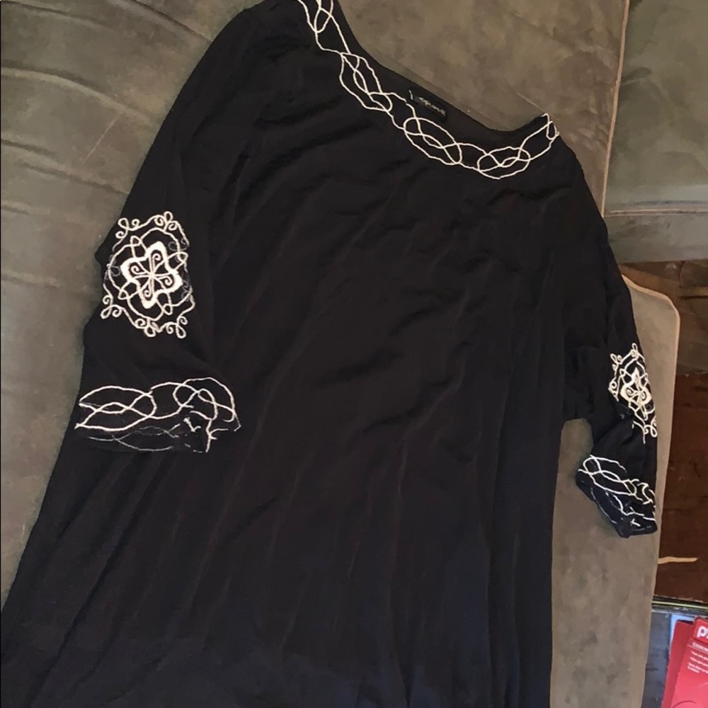 Dress/shirt
